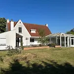 Сasa de vacaciones Marie Oli Nieuwpoort