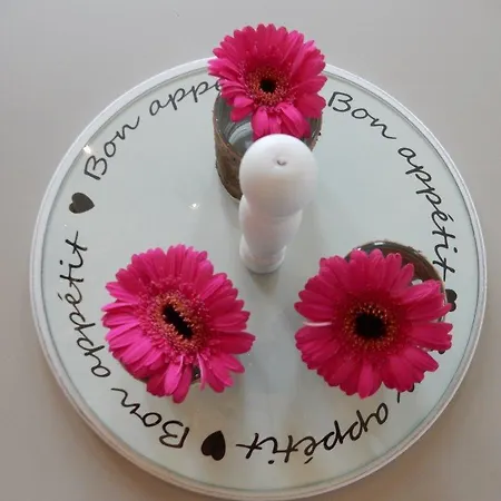 Marie Oli Hébergement de vacances