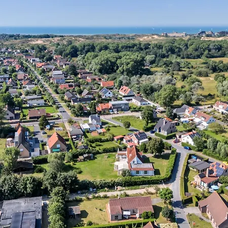 Marie Oli * Nieuwpoort