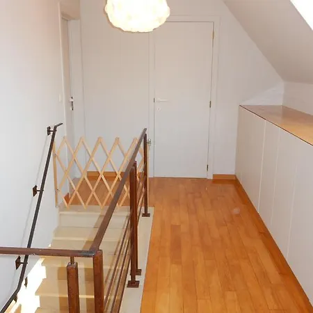 Hébergement de vacances Marie Oli