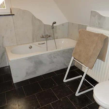 Marie Oli Hébergement de vacances *