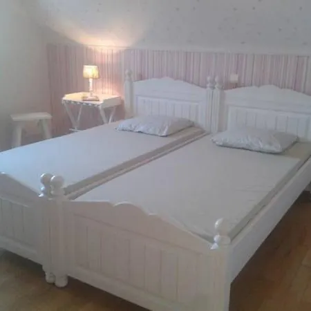 別荘 Marie Oli ニーウポールト