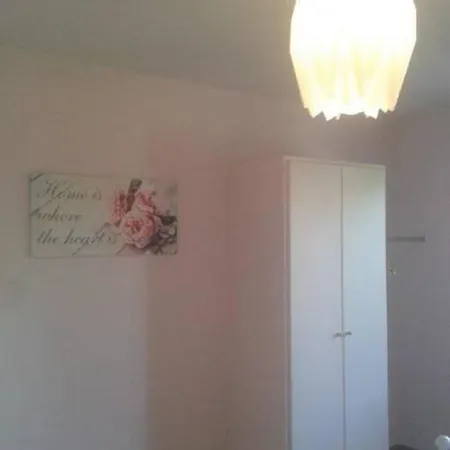 Marie Oli Hébergement de vacances Nieuport