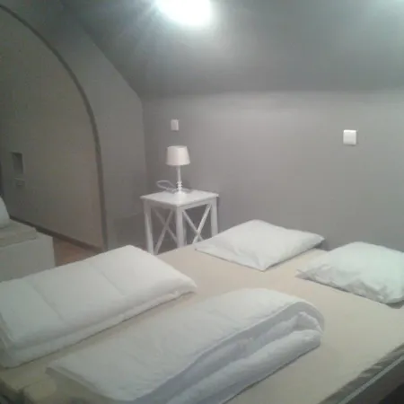 Hébergement de vacances Marie Oli Nieuport