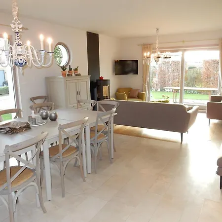 Marie Oli Hébergement de vacances *