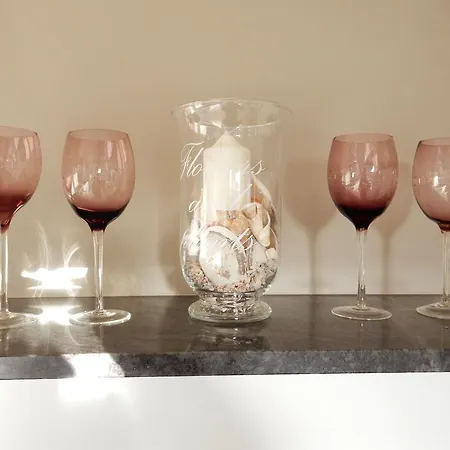 Marie Oli 別荘 ニーウポールト