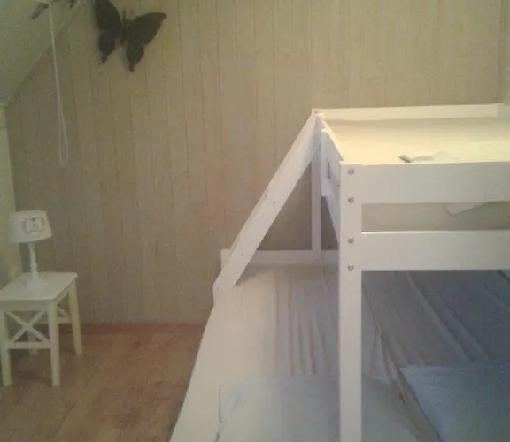 Marie Oli Prázdninový dům *