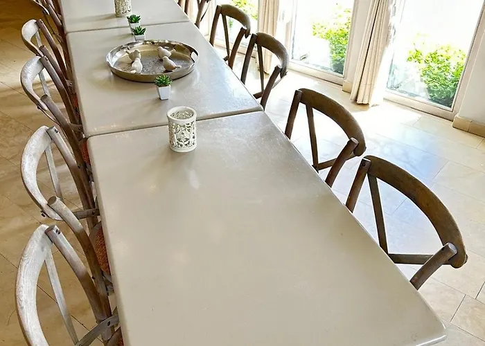 Prázdninový dům Marie Oli Nieuwpoort