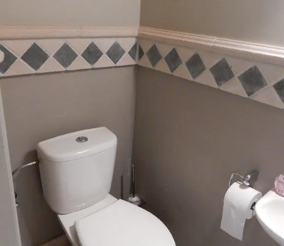 Prázdninový dům Marie Oli Nieuwpoort