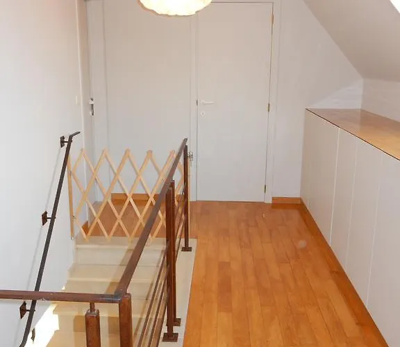 Prázdninový dům Marie Oli