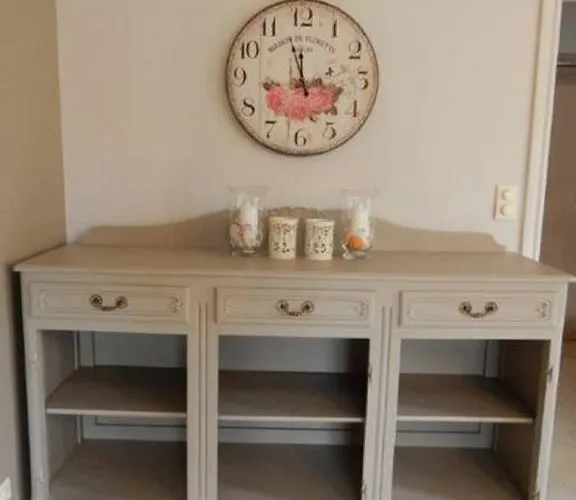 Marie Oli Nieuwpoort