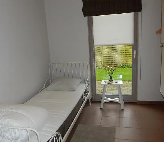 Prázdninový dům Marie Oli *