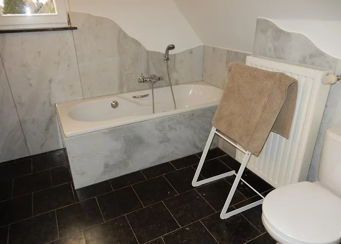 Marie Oli Prázdninový dům *