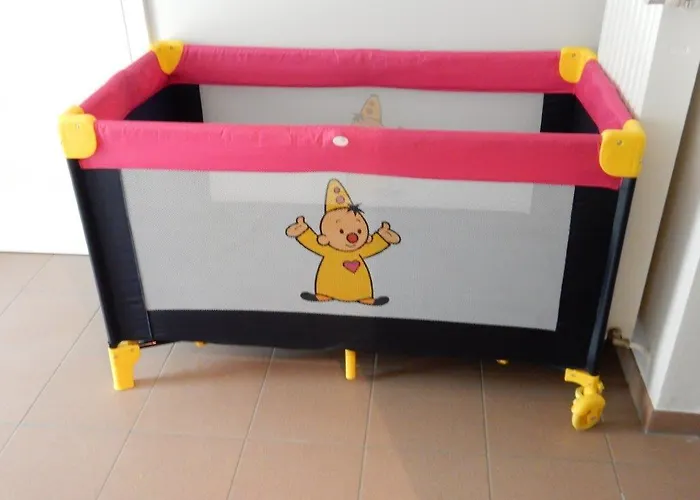 Marie Oli Nieuwpoort