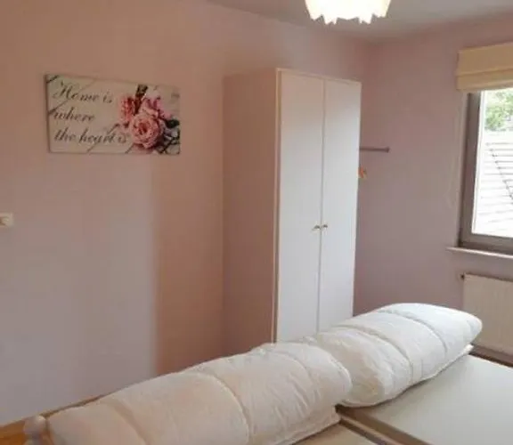 Prázdninový dům Marie Oli *