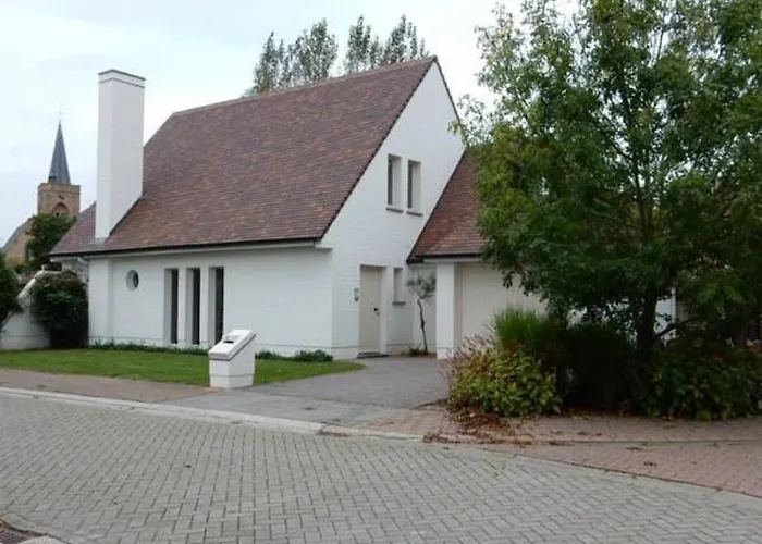 Prázdninový dům Marie Oli