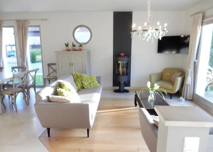 Marie Oli Nieuwpoort