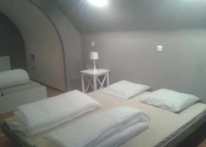 Prázdninový dům Marie Oli Nieuwpoort