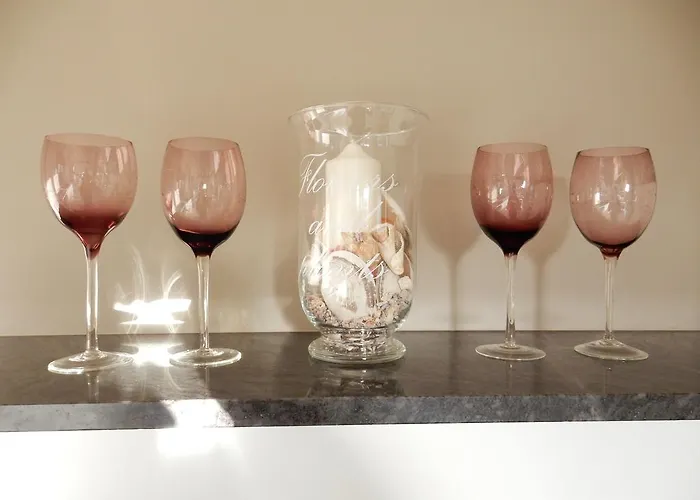 Marie Oli Prázdninový dům Nieuwpoort