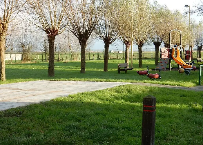 Marie Oli Prázdninový dům *